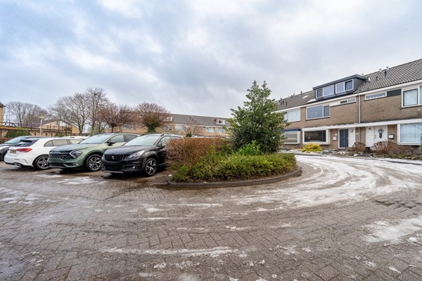 Medium property photo - Salamanderveen 123, 3205 TA Spijkenisse